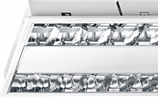 Norton RTP-XH LED LED Paneel 30x120cm 36W 4650lm 4000K foto 1
