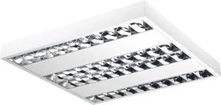 Norton NTP-XH LED Plafond- en wandarmatuur 38W 4000lm 3000K