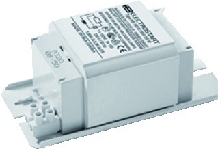 Tridonic ELECTROSTART LED Voorschakelapparaat 50W VSA HSI 230V 50HZ foto 1
