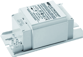 Tridonic Tridonic ELECTROSTART LED Voorschakelapparaat 100W