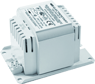 Tridonic ELECTROSTART LED Voorschakelapparaat 1000W VSA MHI 230V 50HZ