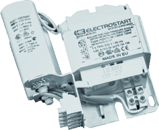 Tridonic ELECTROSTART LED Voorschakelapparaat 400W