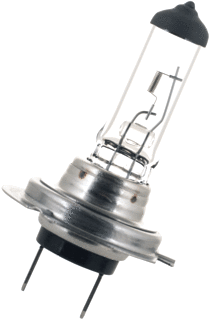 Bailey Transport & Traffic Voertuiglamp 1500lm PX26d