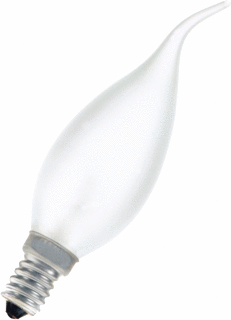 Calex Calex Gloeilamp standaard 10W E14