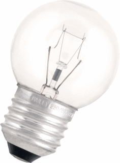 Calex Gloeilamp standaard 10W E27 foto 1