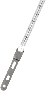 Dr. Fischer Industry IR-lamp 1000W foto 1