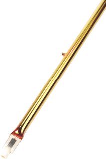 Dr. Fischer Dr. Fischer Zone Heating IR-lamp 1100W