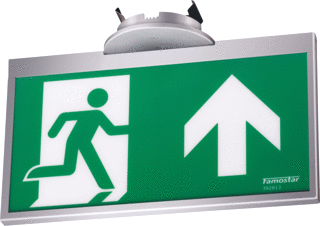 Famostar Famostar Go! LED Noodverlichting 1.5W