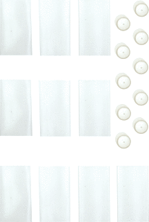 MK Rope Light LED Toebeh./onderdelen lichtslang/-band