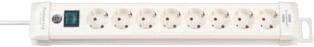 Brennenstuhl Brennenstuhl Premium-Line Contactdooscombinatie