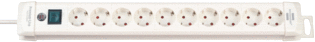 Brennenstuhl Brennenstuhl Premium-Line Contactdooscombinatie