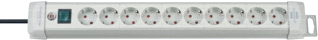 Brennenstuhl Premium-Line Contactdooscombinatie