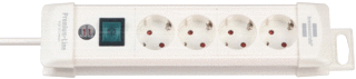 Brennenstuhl Brennenstuhl Premium-Line Contactdooscombinatie