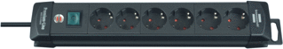 Brennenstuhl Premium-Line Contactdooscombinatie foto 1