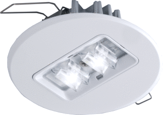Van Lien Evago LED Noodverlichting 5W 203lm 5600K foto 1