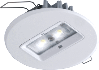 Van Lien Van Lien Evago LED Noodverlichting 5W 245lm 5600K