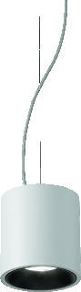 Delta Light Delta Light BOXY LED Pendelarmatuur 19W 1969lm 2700K