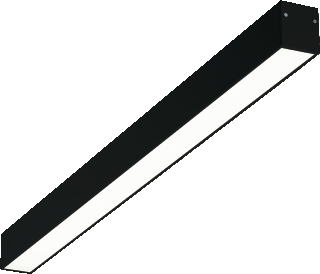 Delta Light Delta Light B-LINER LED Montagebalk 25W 2698lm 3000K