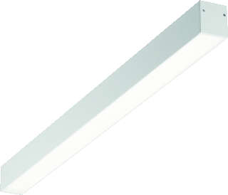 Delta Light Delta Light B-LINER LED Montagebalk 34W 3598lm 3000K