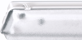 Norton AXP LED Waterdicht armatuur G13