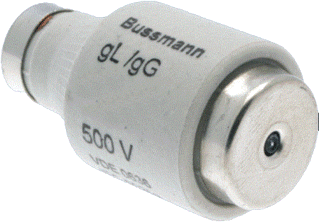 Eaton Eaton Bussmann LED D-zekering