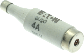 Eaton Bussmann LED D-zekering