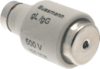 Eaton Eaton Bussmann LED D-zekering