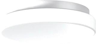 RZB Flat Kreis LED Plafond- en wandarmatuur 12W 1050lm 3000K