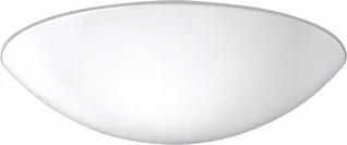RZB Flat Basic LED Plafond- en wandarmatuur 11W 1250lm 4000K foto 1