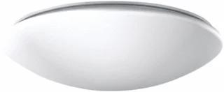 RZB Flat Polymero LED Plafond- en wandarmatuur 14W 1500lm 4000K D360
