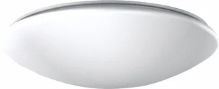 RZB Flat Polymero LED Plafond- en wandarmatuur 14W 1450lm 3000K foto 1