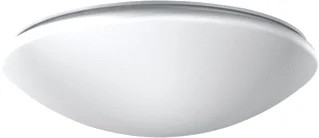 RZB Flat Polymero LED Plafond- en wandarmatuur 24W 2650lm 4000K D515 foto 1