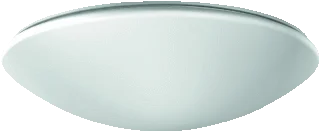 RZB RZB Flat Polymero LED Plafond- en wandarmatuur 38W 4250lm 3000K