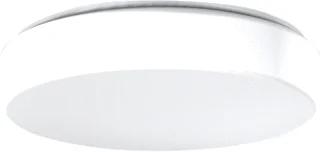 RZB Flat Polymero Kreis LED Plafond- en wandarmatuur 14W 1650lm 4000K D360