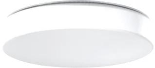 RZB Flat Polymero Kreis LED Plafond- en wandarmatuur 19W 2100lm 4000K D460
