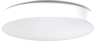 RZB RZB Flat Polymero Kreis LED Plafond- en wandarmatuur 19W 2150lm 4000K