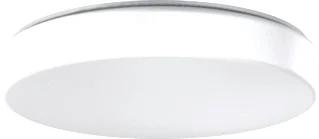 RZB Flat Polymero Kreis LED Plafond- en wandarmatuur 24W 2550lm 4000K