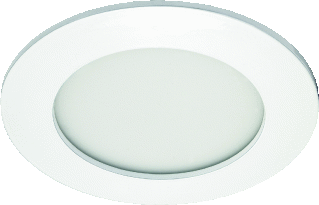 Fosnova Fosnova Energy LED Downlight 11W 1279lm 4000K