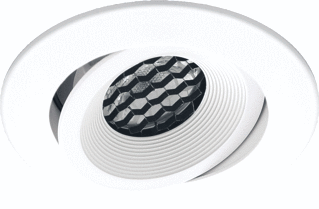 Fosnova Fosnova Fenix LED Downlight 12W 900lm 4000K