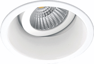 Fosnova Fenix LED Downlight 12W 900lm 4000K foto 1