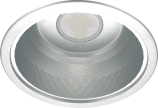 Fosnova Office LED Downlight 40W 4500lm 3000K foto 1