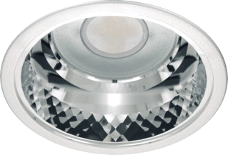 Fosnova Fosnova Office LED Downlight 21W 2076lm 4000K