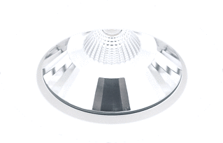 Fosnova Jet LED Downlight 25W 1892lm 4000K foto 1