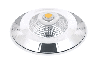 Fosnova Fosnova Jet LED Downlight 50W 5584lm 4000K