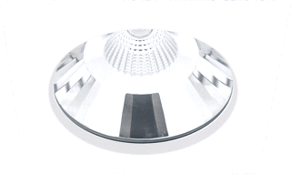 Fosnova Jet LED Downlight 25W 1892lm 4000K