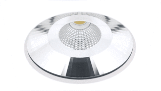 Fosnova Fosnova Jet LED Downlight 35W 3523lm 4000K