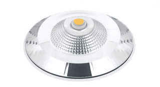 Fosnova Fosnova Jet LED Downlight 50W 5584lm 4000K