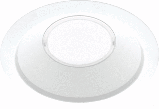 Fosnova Speaker LED Downlight 14W 1300lm 4000K foto 1