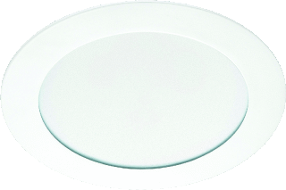 Fosnova Fosnova Slim Lex LED Downlight 12W 900lm 3000K
