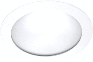 Fosnova Fosnova Eco Lex LED Downlight 14W 1380lm 4000K